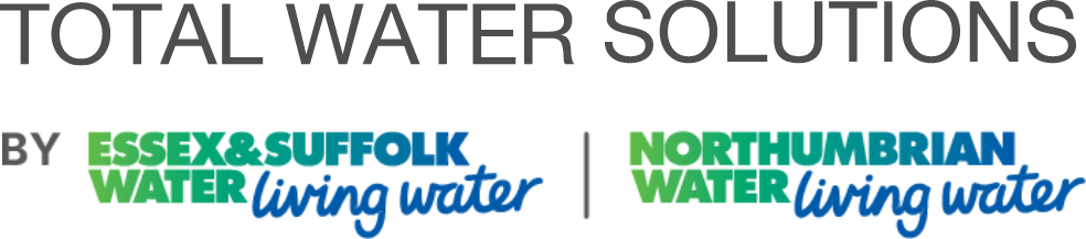 Total Water Solutions logo