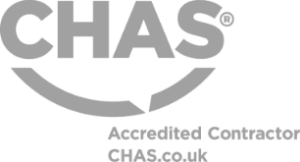 CHAS logo