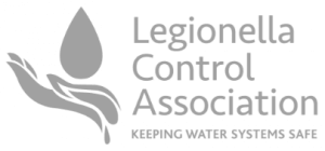 LCA logo