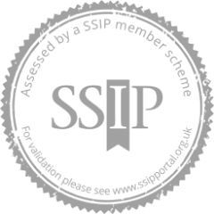 SSIP logo