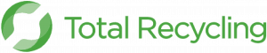 Total Recycling logo