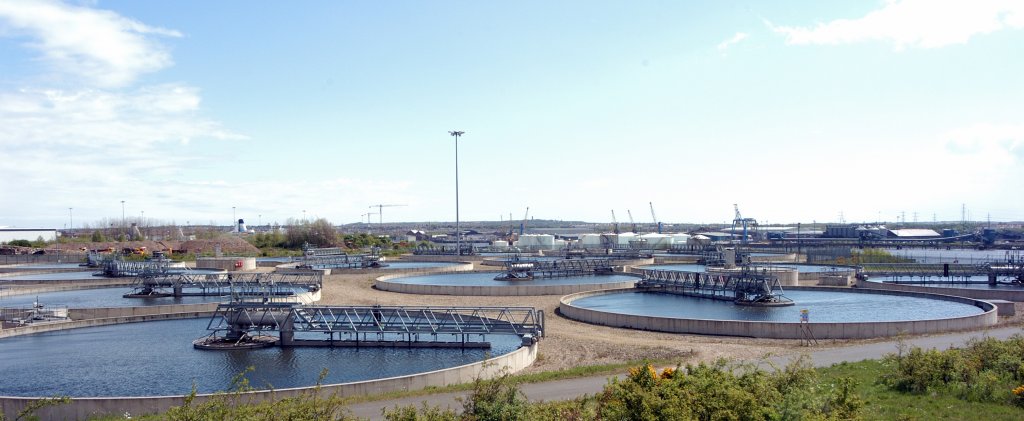 Total Water Solutions. Howden site