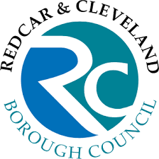 Redcar and Cleveland Borough Council logo