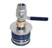 Example of a Cap End